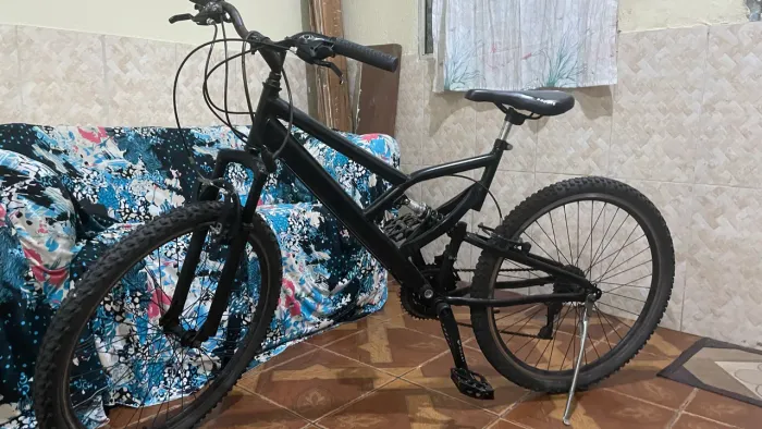 BIKE COLLI