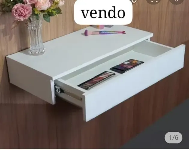 Escrivaninha