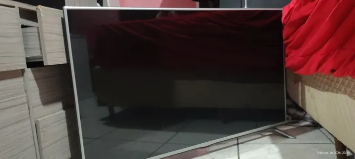 tv LG 50 polegadas