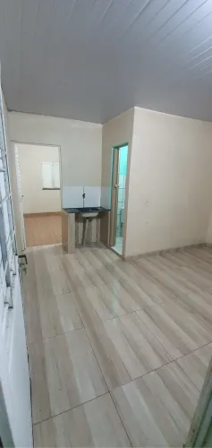 Aluga-se apt. Tipo kitnet 