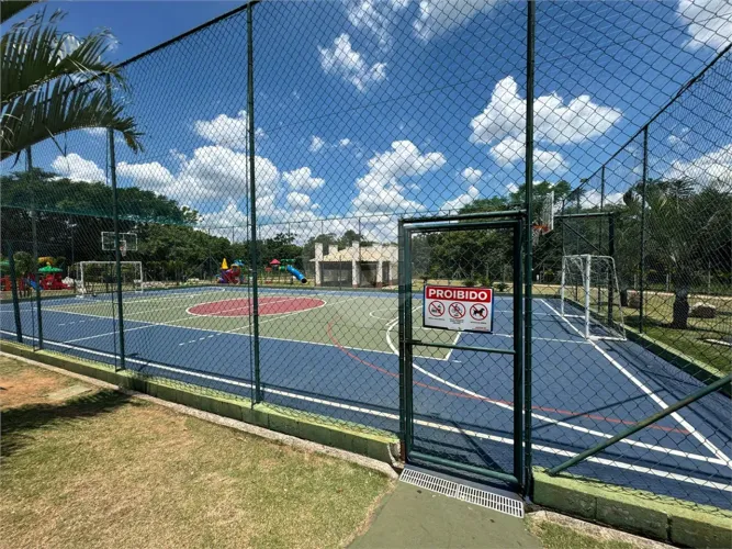 Terreno à venda no condomínio Terras de São Francisco, Sorocaba - SP
