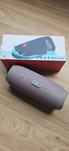 Caixa de Som Bluetooth diversas
