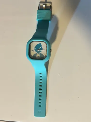 Relógio Moov Watches do Goku