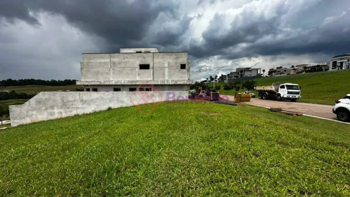 Terreno para VENDA no condomínio ALPHAVILLE 1, localizado no bairro CHÁCARA TERRA NOVA, em