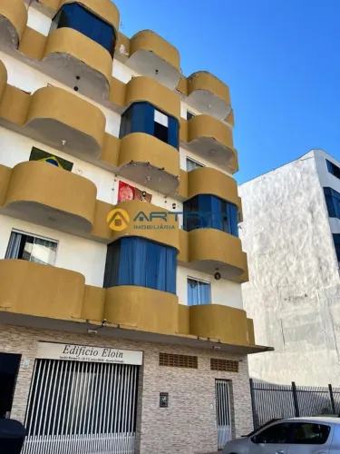 APARTAMENTO PARA LOCAÇÃO - GRANDE COLORADO - 1 QUARTO VAGA DE GARAGEM ELEVADOR