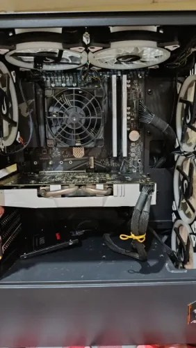 Vendo PC