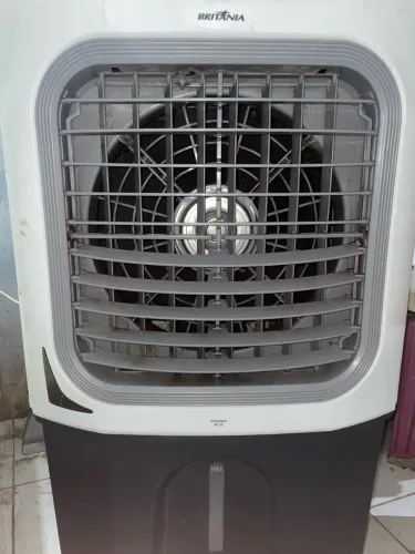 Vendo climatizador