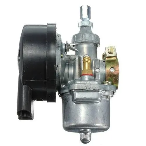 Carburador Moskito Bicicleta Motorizada Kit Motor 80CC 48CC