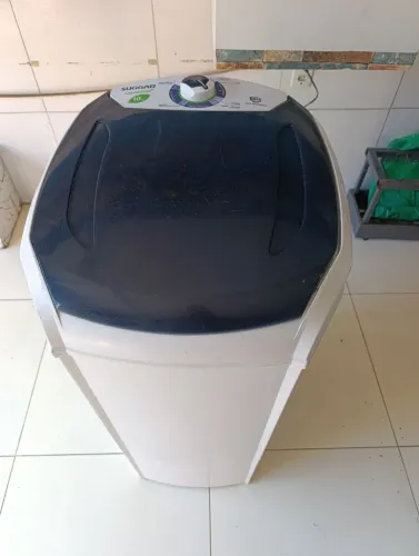 Tanquinho suggar 10kg