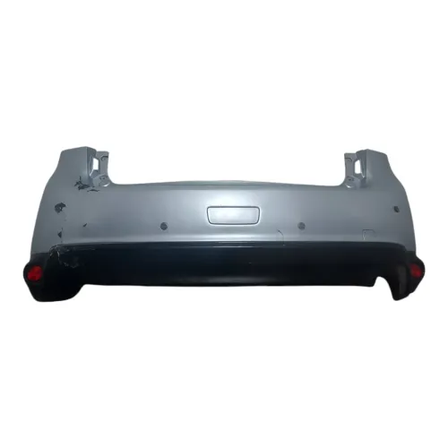 PARACHOQUE TRASEIRO MITSUBISHI ASX 2.0 2011 A 2020