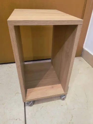 Suporte organizador