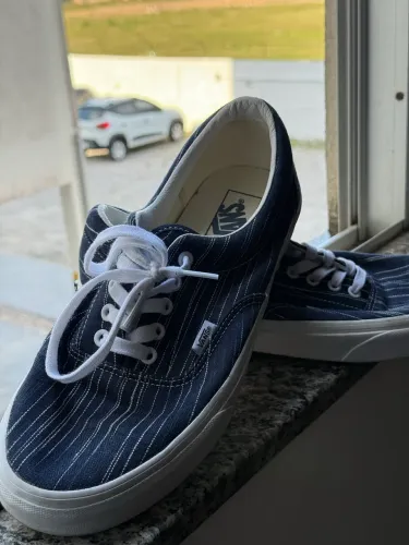 Tênis Vans 43