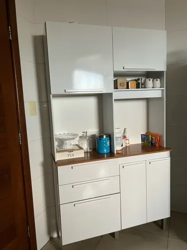 armário de cozinha
