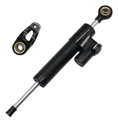 Amortecedor de direç?o motos ou scooter eletrico