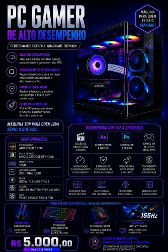 Pc gamer
