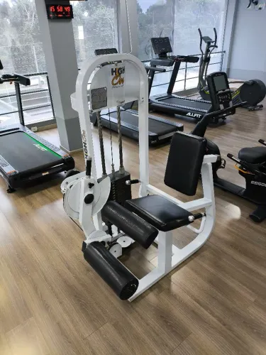 CADEIRA EXTENSORA HN 1030 - RIGUETTO