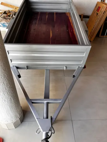 CARRETINHA NOVAS *