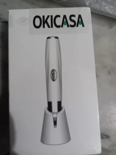 MASSAGEADOR PARA OLHEIRAS
