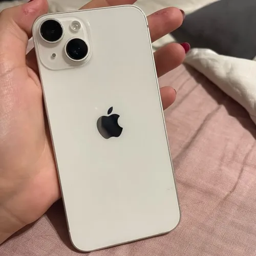 IPhone 14 128gb ( Na garantia)