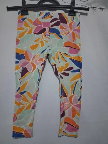 Legue infantil 