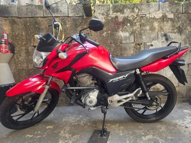 CG FAN 160