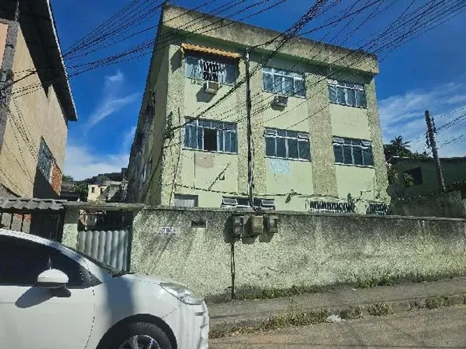 Oportunidade Única em SAO GONCALO - RJ | Tipo: Apartamento | Negociação: Venda Direta Onli