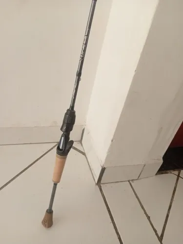 Kit Pesca
