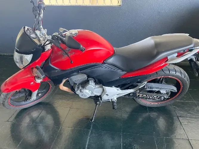 Cb 300 2012
