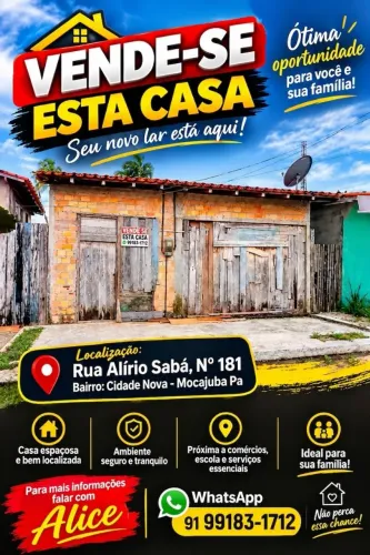 Casa venda