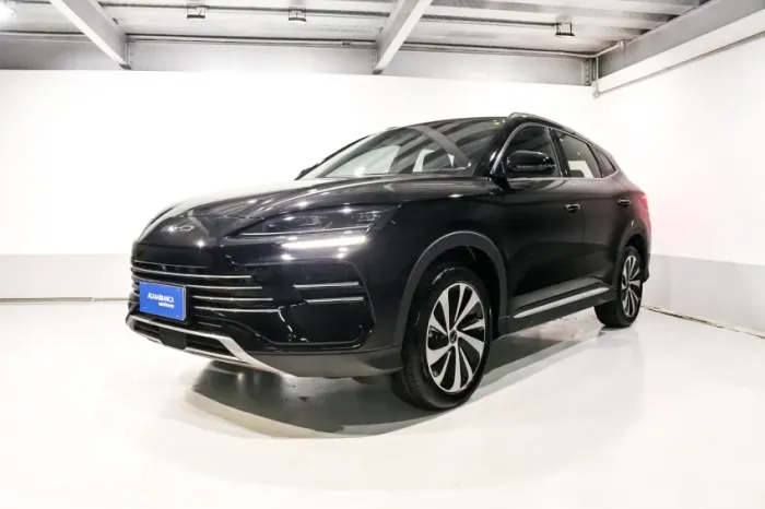 BYD Song Plus 1.5 16V Aut. (hibrido) 2027