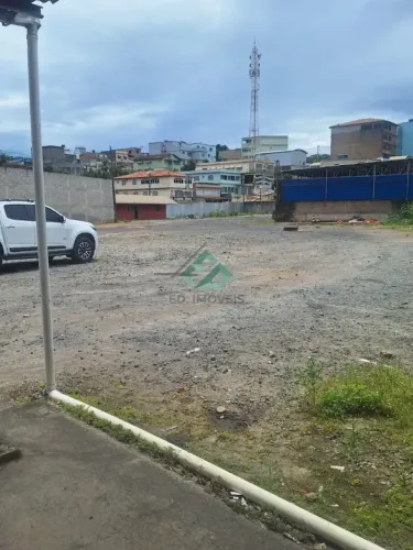 Terreno Comercial para Alugar  5.000 m² na Av. Galdino Ferraz, Cariacica (Próx. CEASA/BR-1