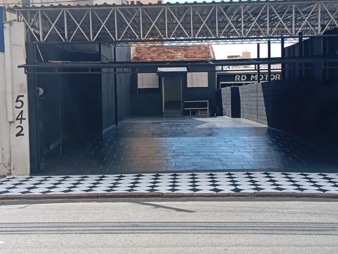 Salão à venda, 158 m² - Centro - Sorocaba/SP