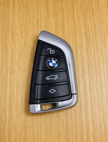 Chave Presencial Original BMW 320i G20 2020 (4 Botões - Envio Grátis)