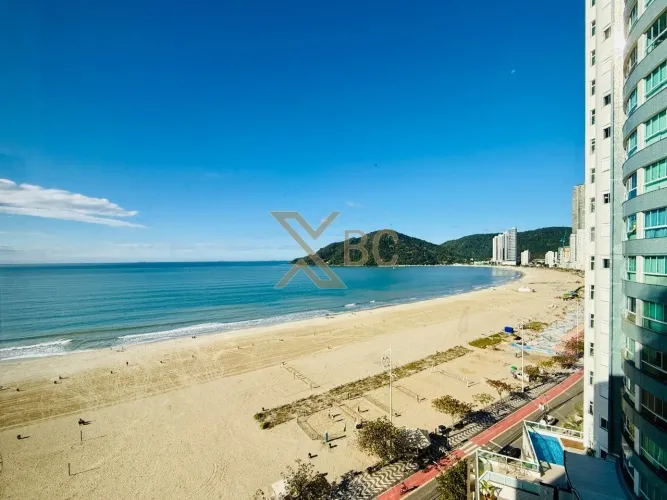 Apartamento 2 Quartos para Venda em Balneário Camboriú, Centro, 2 dormitórios, 1 suíte, 2