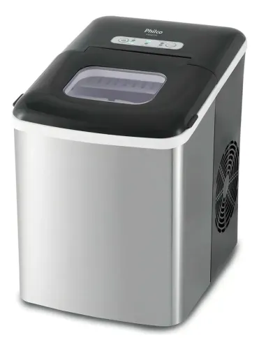 Maquina de gelo Philco Pmg01pi 220v