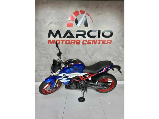 Bmw G 310 r 2026
