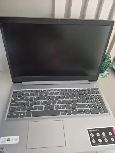 Notebook Lenovo 