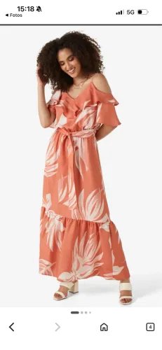 Vestido