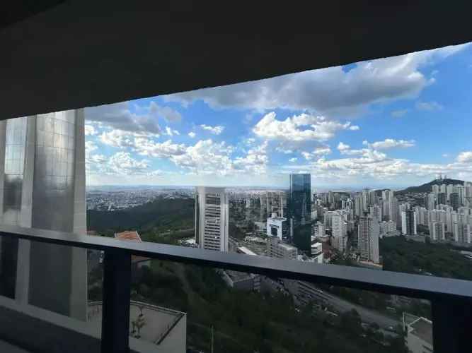 Locação no Bairro Vila da Serra/BH.