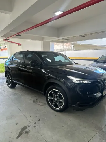 Honda HR-V EX 1.5 Sensing 16V 5P Aut. 2023