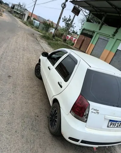 Fiat Palio Celebration 1.0 Fire Flex 8V 4P 2016