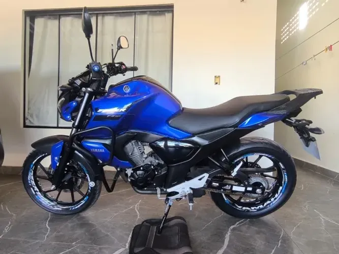 Yamaha Fz15 150cc 2023