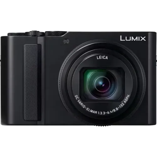 Câmera Digital Panasonic Lumix ZS300 20.1MP 3.0" - Nova na caixa!