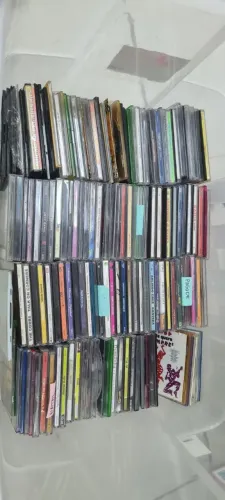 CDs Diversos