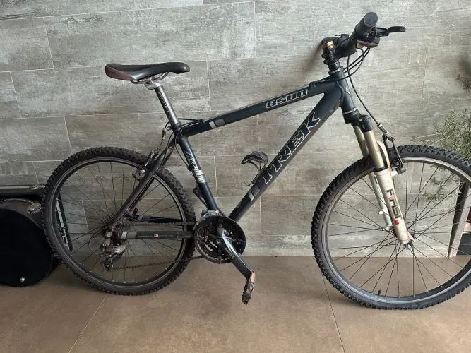 Bicicleta Trek 8500