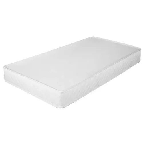 Colchão Infantil para Mini Cama Munhoz Soft D18 70 x 150 cm