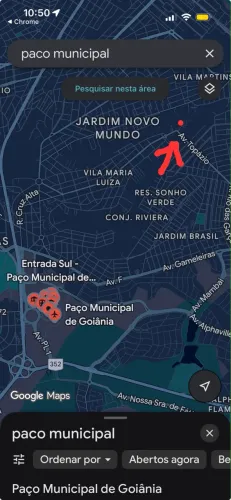 Chácara Oportunidade no Jd Novo Mundo em Goiânia