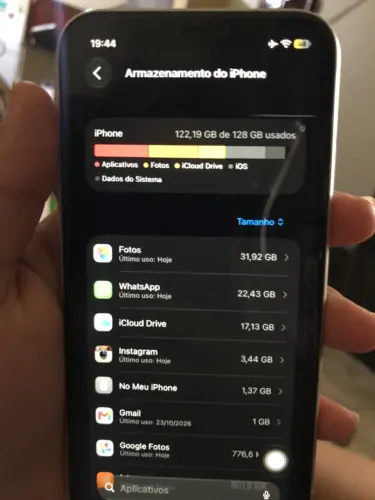 iPhone 11 128Gb