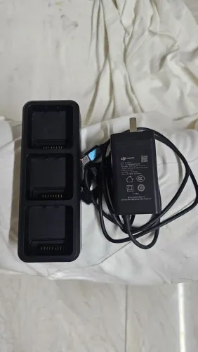 Para drone Dji Mavic 3