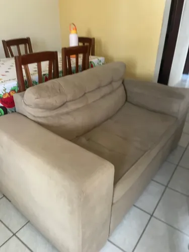 Sofa 2 lugares